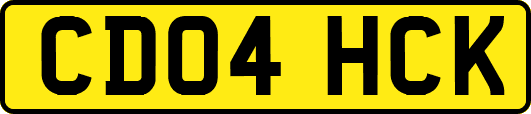 CD04HCK