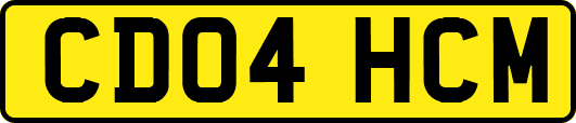 CD04HCM
