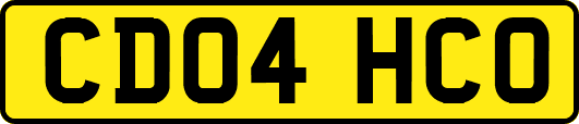 CD04HCO