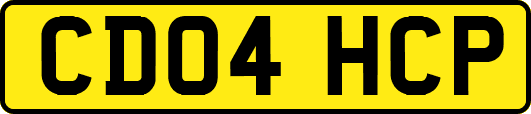 CD04HCP