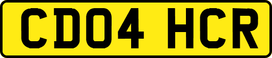 CD04HCR