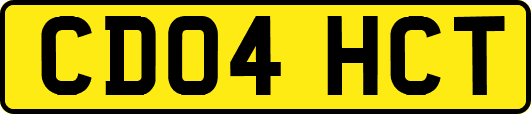 CD04HCT