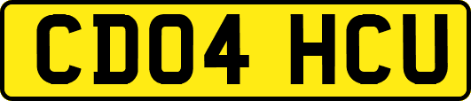 CD04HCU