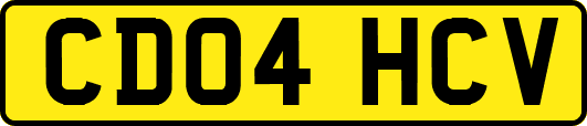 CD04HCV