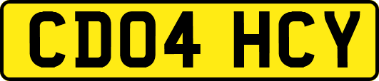 CD04HCY