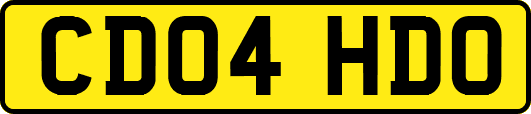 CD04HDO