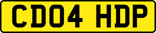 CD04HDP