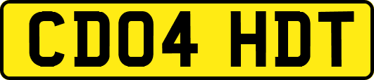 CD04HDT