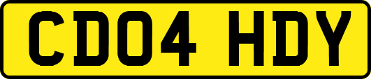 CD04HDY