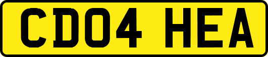 CD04HEA