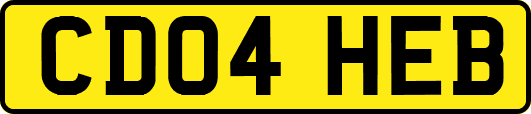 CD04HEB