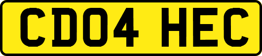 CD04HEC