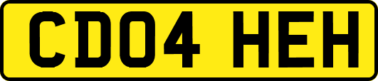 CD04HEH