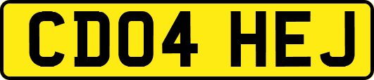 CD04HEJ