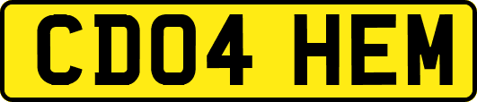 CD04HEM