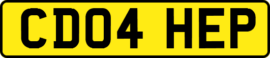 CD04HEP