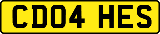 CD04HES