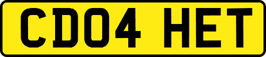 CD04HET