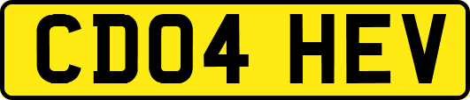 CD04HEV