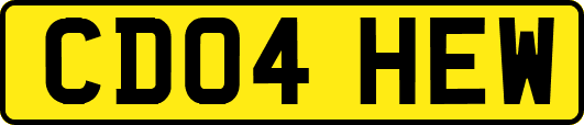 CD04HEW