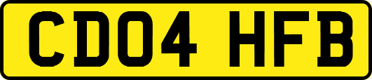 CD04HFB