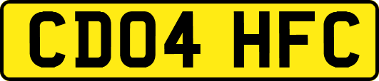CD04HFC