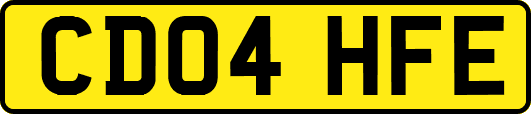 CD04HFE
