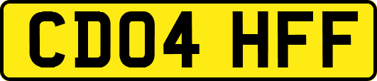 CD04HFF