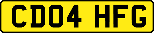 CD04HFG