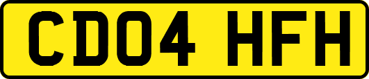 CD04HFH