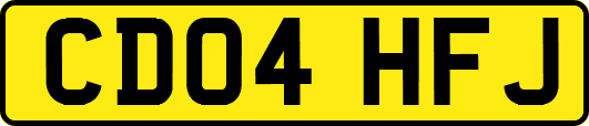 CD04HFJ