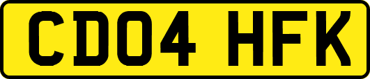 CD04HFK