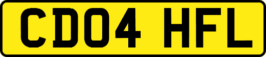 CD04HFL