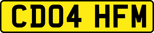 CD04HFM