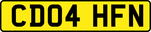 CD04HFN