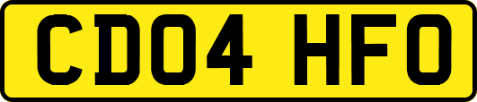 CD04HFO