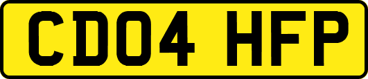 CD04HFP