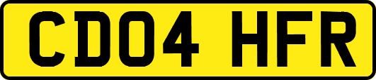 CD04HFR