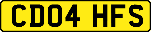 CD04HFS