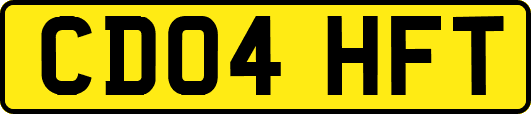 CD04HFT