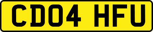 CD04HFU
