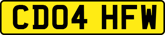 CD04HFW