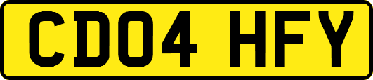 CD04HFY