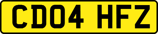 CD04HFZ