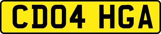 CD04HGA