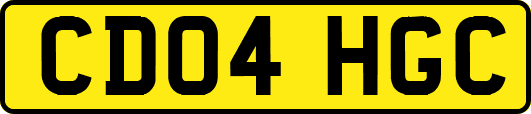 CD04HGC