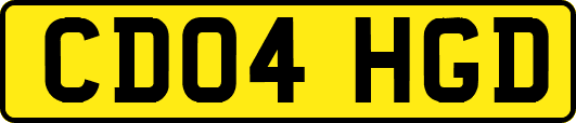 CD04HGD