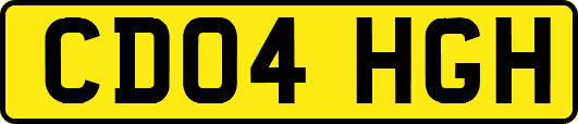 CD04HGH