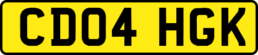 CD04HGK