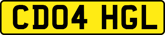 CD04HGL